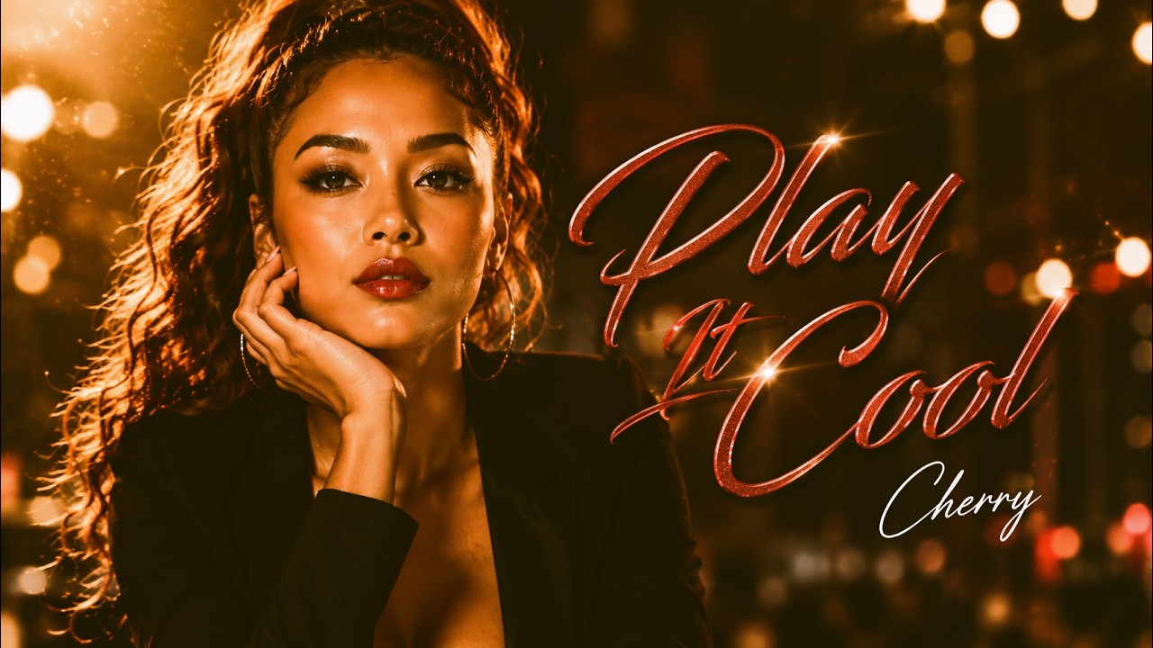 Watch Cherry - Play It Cool (Official Audio) on YouTube Watch Cherry - Play It Cool (Official Audio) on YouTube