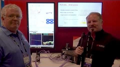 Samtec Achieved 50% Faster Time-to-Market for 112 Gbps PAM4 Interface