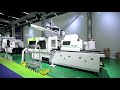 Yizumi FE120 130H All electric Injection Molding Machinemedical