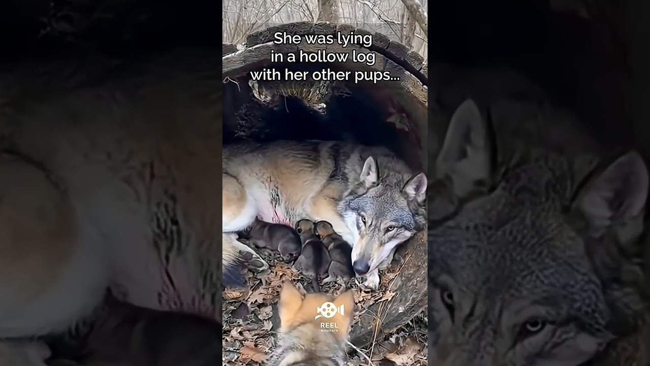 Her baby was her last hope. 💔 