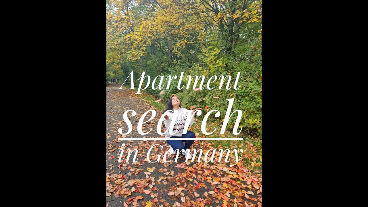 House search in Germanygermany house housesearch YouTube