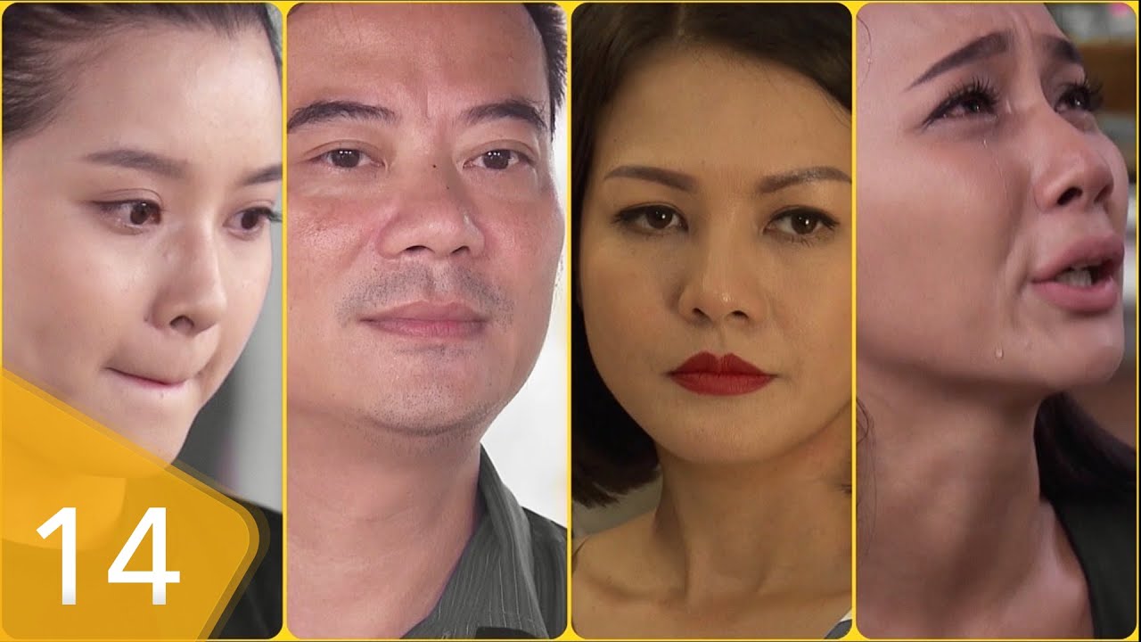 Đi Qua Mùa Hạ tập 14 | Đại gia vừa muốn có vợ vừa muốn... - youtube