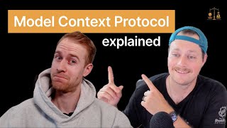 Talking to your data: Is MCP the future interface?