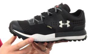 under armour newell ridge gtx