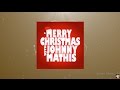 Merry Christmas with Johnny Mathis (Full Album)