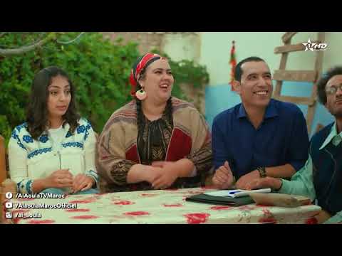 اولاد ايزة الحلقة 21