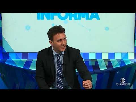 PRODUZIONI TELEQUATTRO | 20/06/2023