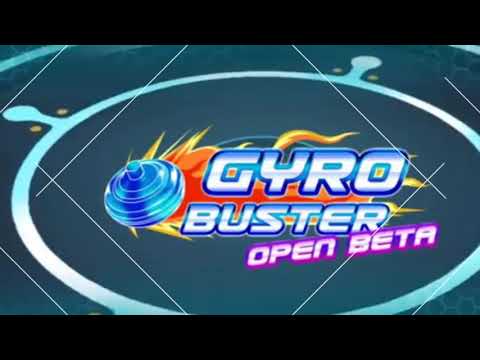 DRAGON FURY PVE MATCH | Gyro Buster Android Gameplay - Walkthrough