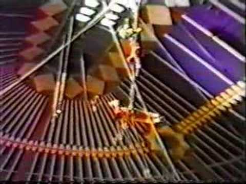 Mihaylovi Aerial act Circus