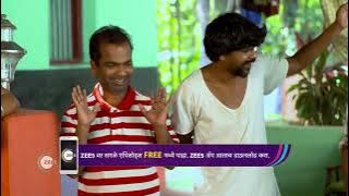 Gaav Gata Gajali Season 2 - Webi 10 - Pralhad Kudtarkar, Rohan Kotekar, Rohit - Zee Marathi