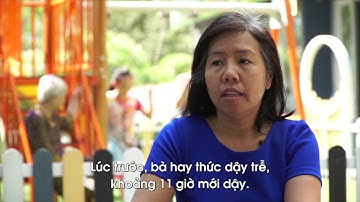 MORE: Nước uống khổ qua rừng trị tiểu đường, tăng cường sức khỏe Ep 3