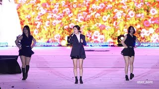 [4k]180615 #장윤정 당신편 @강원도민체전 _직캠FANCAM