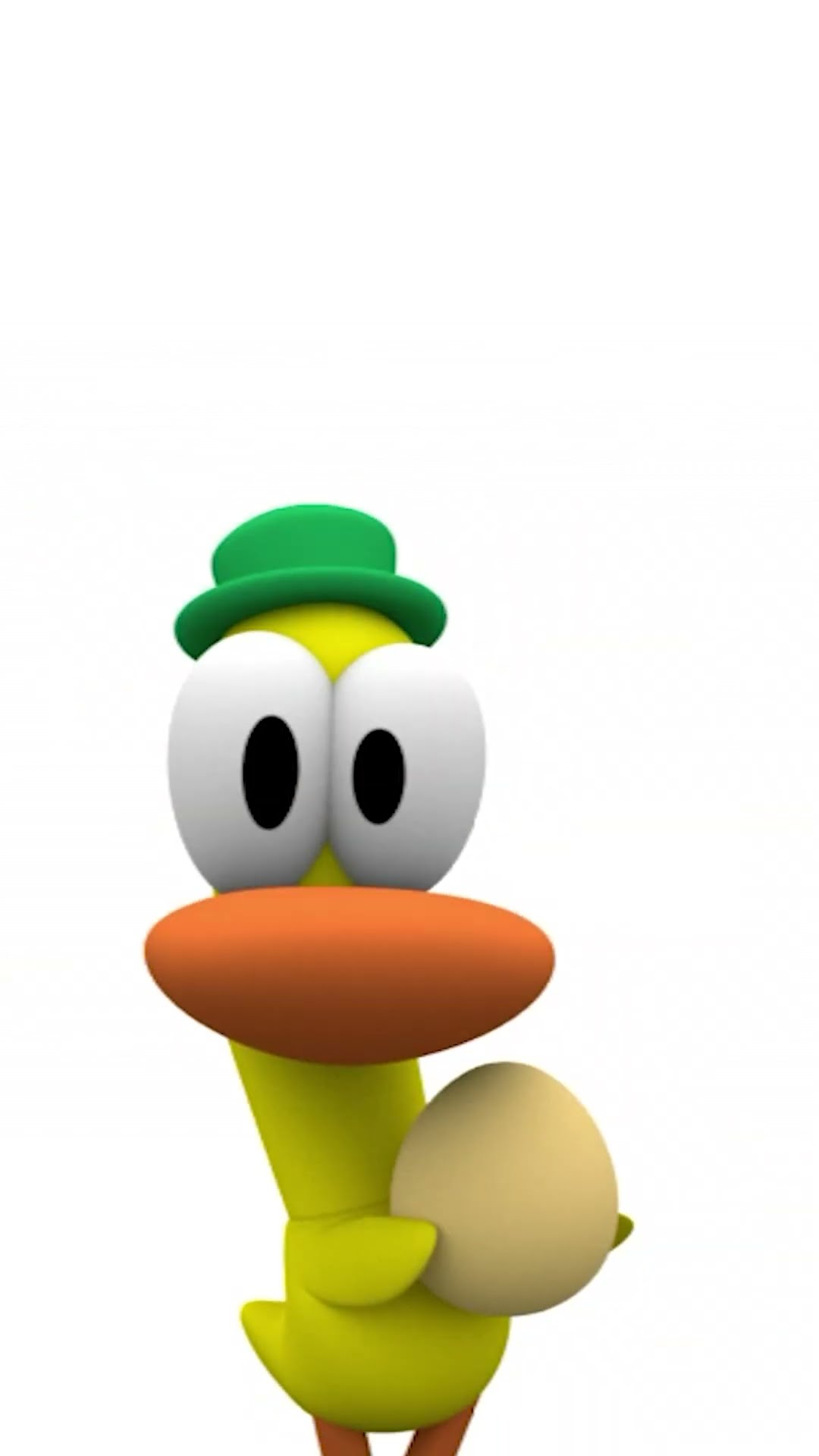 ? ¿Pato papá? | POCOYÓ en ESPAÑOL | Caricaturas y Dibujos Animados para niños  #pocoyo