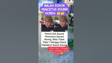 1 Minggu gak tidur demi ciptakan sound horeg‼️#shorts #short #shortvideo