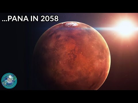 Video: Un Om De știință Danez Prezice Colonii Pe Marte în Viitorul Apropiat - Vedere Alternativă