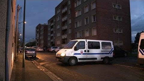 French govt under attack for Toulouse killings