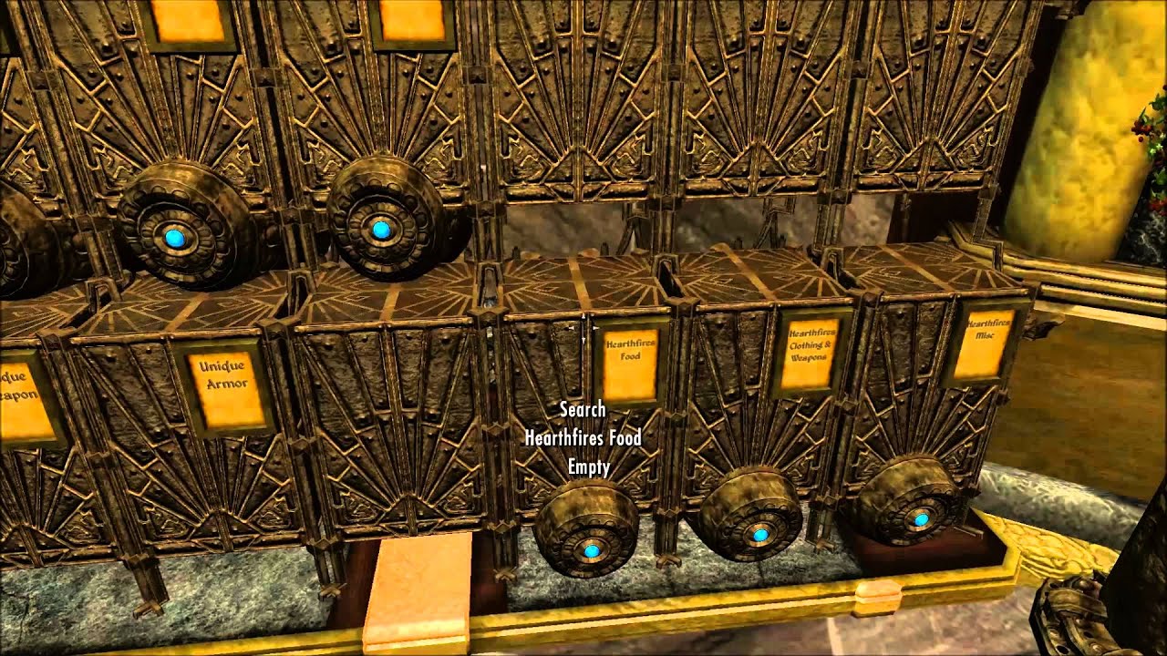 Levelers Tower V31 YouTube