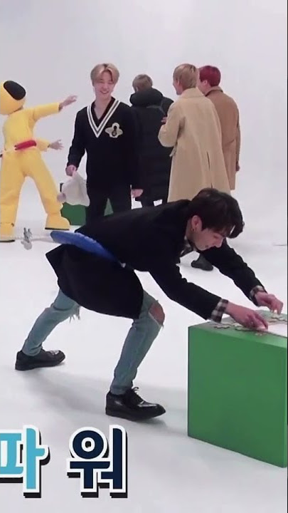 si golden maknae | jungkook