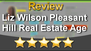 Liz Wilson Pleasant Hill Real Estate Age San Ramon Superb Five Star Review By Ruben M.