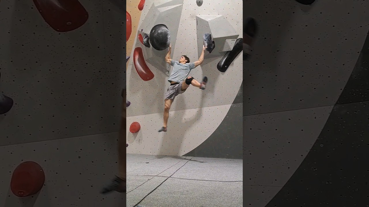 Super cool DYNO from PARIS 🇫🇷🤩🔥 