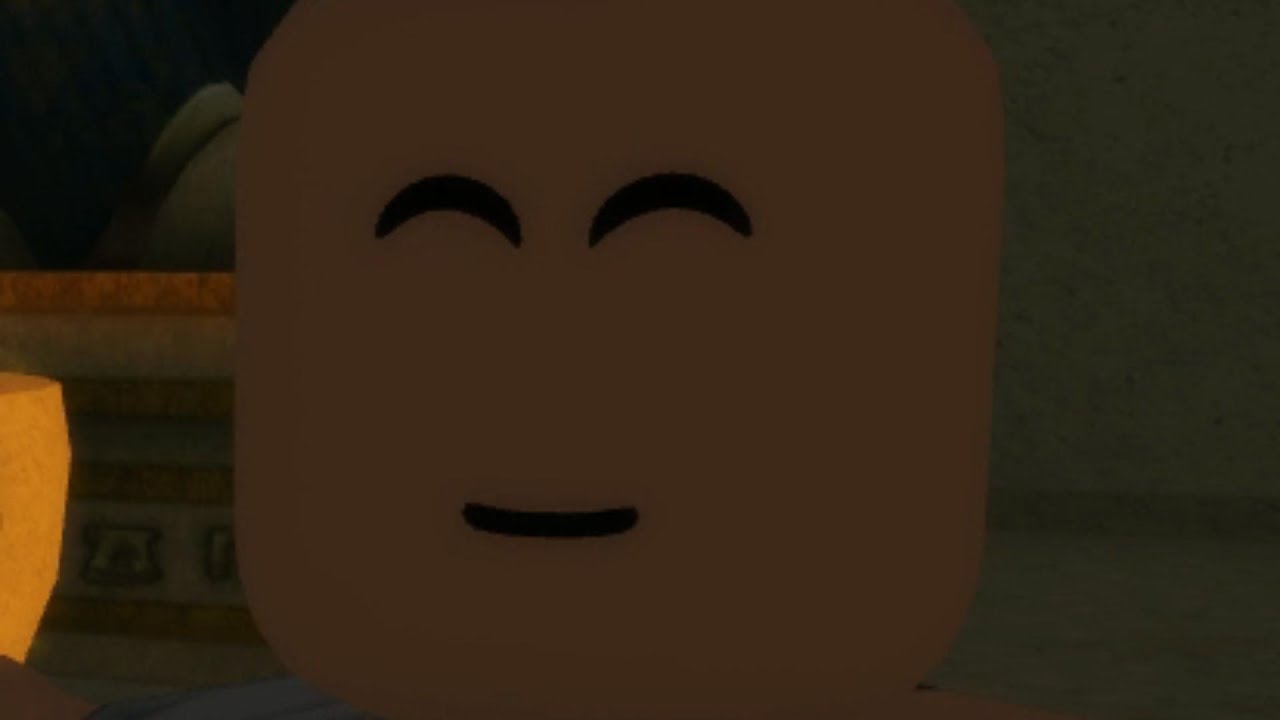 ROBLOX ANCIENT EGYPT - YouTube
