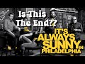 Is Season 18 The End of ALWAYS SUNNY?? - 5000 Miles