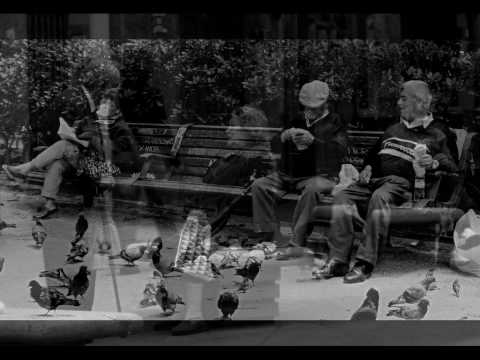 " ..Les Passants .."