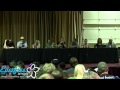 Fiesta Equestria 2013 - Saturday VA Panel