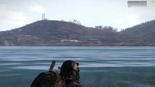 Arma 3 Breaking Point: Possible Hacker