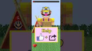 Red Light, Green Light Helps Sprunki Mario Win