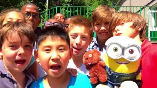 5.O are "HAPPY"  Fan Video