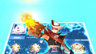 Preset Alight Motion Ml  Saber Effectdj Mood 24k Goldn Claude Blazing West
