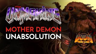 Doom 64: The Unmaking - The UnAbsolution