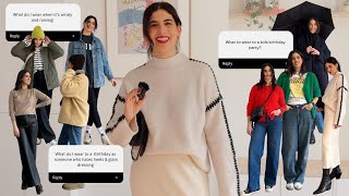 Help! What do I wear? | Lily Pebbles by Lily Pebbles 33,346 views 3 months ago 20 minutes