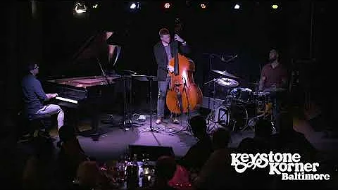 Joshua Espinoza Trio - Live Show - Keystone Korner...