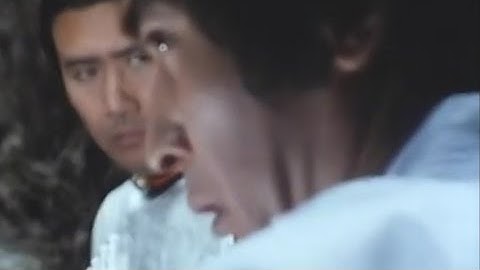 ツルク星人予告 #ウルトラマンレオ