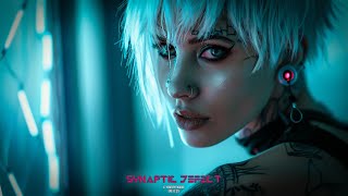 Techno / EBM / Cyberpunk / Industrial beat  "Synaptic Defect"