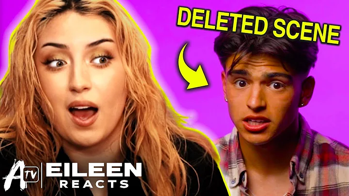 Reacting to My Ex's Deleted Confessional *SHADY*  ...