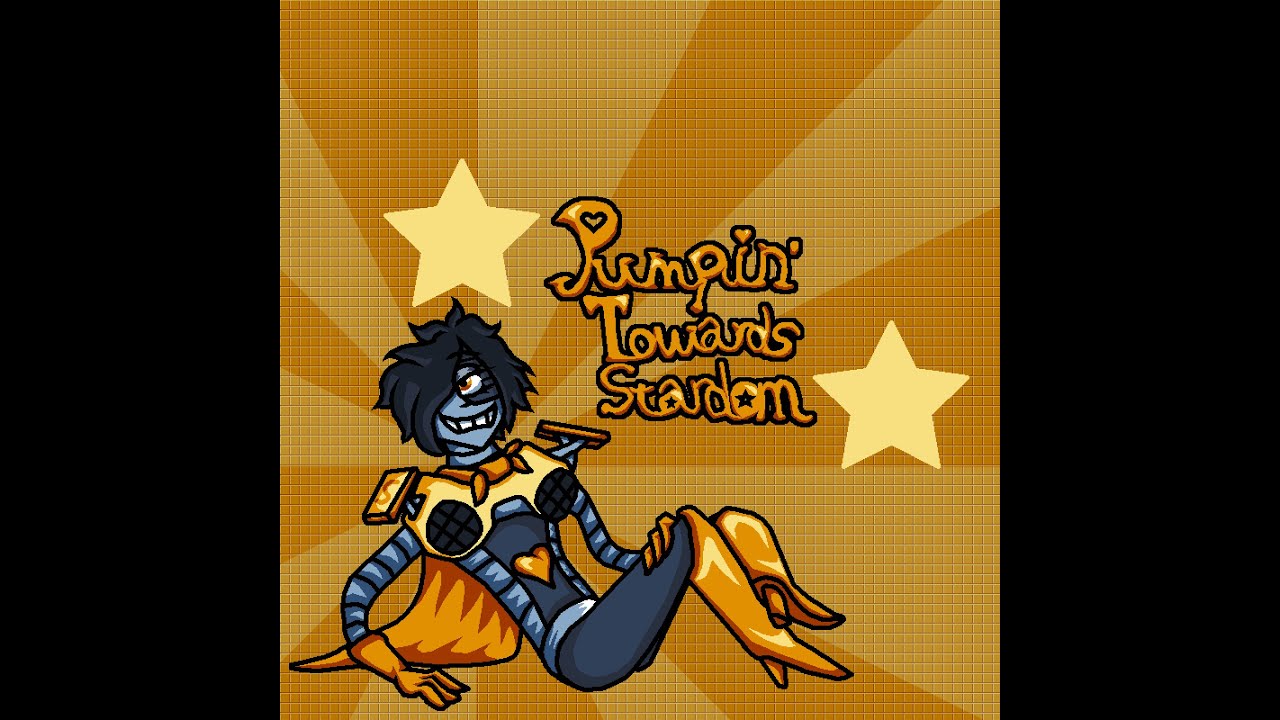 PizzaTale - Pumpin' Towards Stardom [The Noise's 