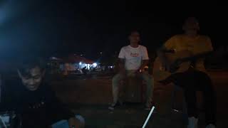 KEKASIH BAYANGAN pengamen altar Yogyakarta
