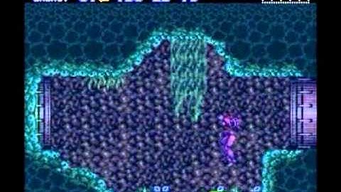 Super Metroid Vino, part 3 of 5