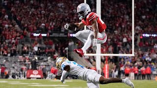 UCLA @ #1 Ohio State full game in 40 | November 15th 2025