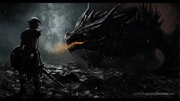 Moppy (Floppy Music) - Sons of Skyrim