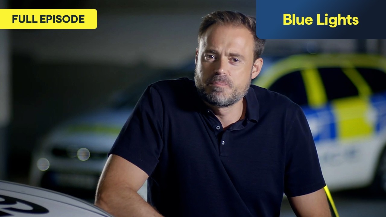 The Cops Respond To An Abandoned Car Set Ablaze 🔥🚔 | S6, E6 | Traffic ...