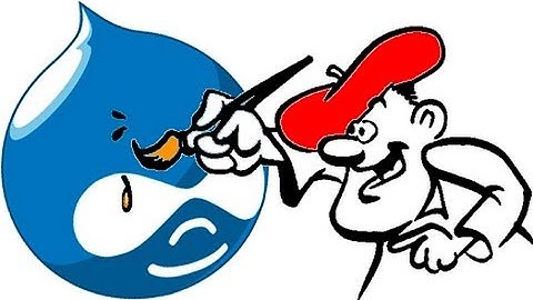 Темизация Drupal урок 5 Темизация полей field.tpl.php