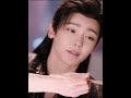 😂😂 | YOUKU COSTUME #入青云  #loveintheclouds   #侯明昊  #卢昱晓  #shorts