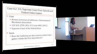 Business law i: professor sharma lecture #1, chapter 4 4:
constitutional for and e-commerce date: september 19, 2015 please
visit our we...