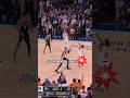 brunson Bang....💥 #crazy #nba #game #sports #wow #trending  #nyc #shots #brunson #knicks #fyp
