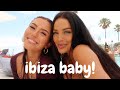 Bestie ibiza trip