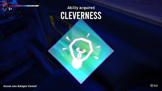Cleverness Ability How to Unlock in Road 96